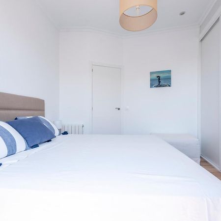 Alcala Street View Apartment Мадрид Екстериор снимка